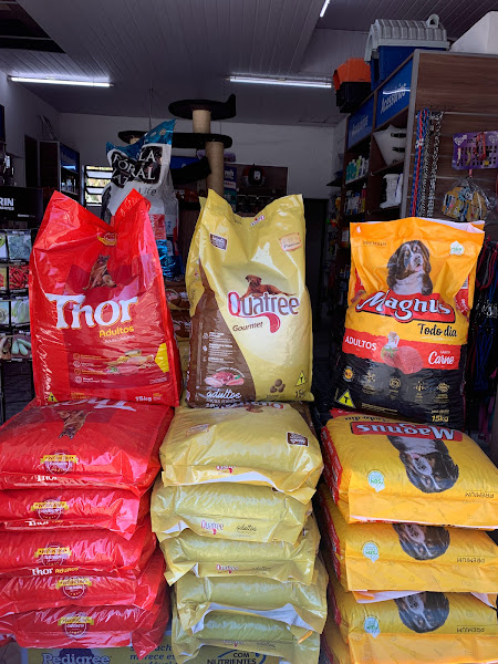 Foto 3 Pet Shop Carlos Prates