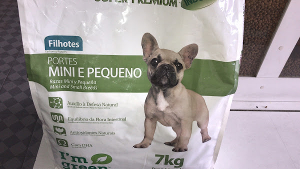 Foto 4 Pet Shop Carlos Prates