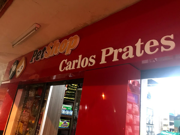 Foto 5 Pet Shop Carlos Prates