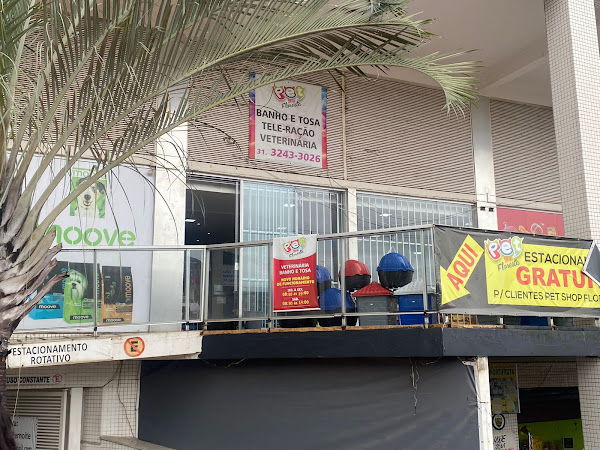 Foto 2 Pet Shop Floresta