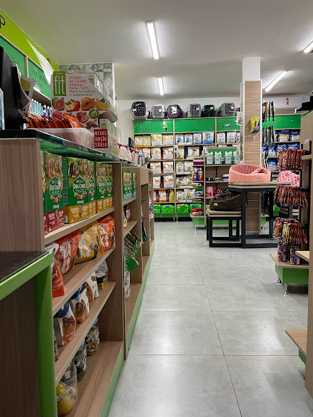 Foto 1 PET SHOP DO BEL