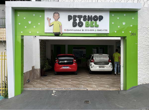 Foto 3 PET SHOP DO BEL