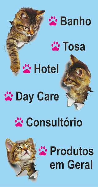 Foto 1 Mundo dos Bichos Pet Shop - Lourdes