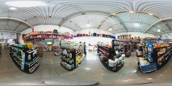 Foto 1 Dog's Shop Buritis