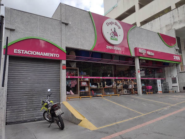 Foto 3 Dog's Shop Buritis