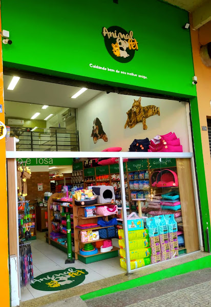 Foto 3 Animal Pet BH