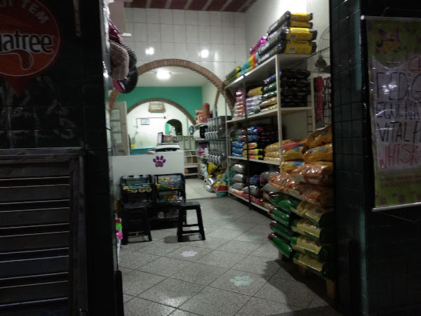 Belo Cão - Pet Shop
