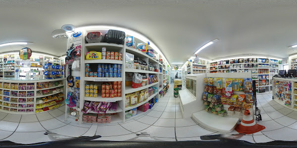 Foto 1 Racao petshop & utilidades