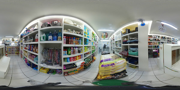 Foto 3 Racao petshop & utilidades