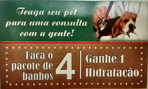 Foto 4 Racao petshop & utilidades