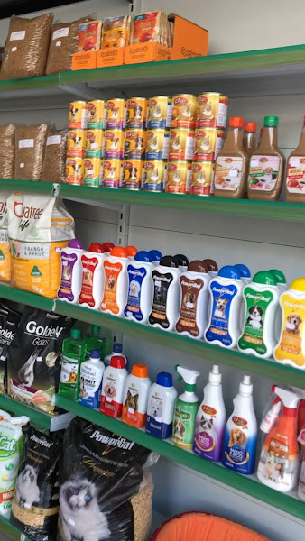 Foto 1 Lema Pet Shop