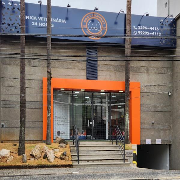 Dog's Company Cidade Jardim | Clínica Veterinária e Pet Shop Dog's Company Cidade Jardim | Clínica Veterinária e Pet Shop