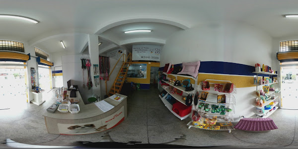 Foto 1 Cia do Cão Pet Shop