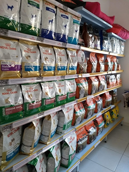 Pet Shop Golden-Pet Pet Shop Golden-Pet