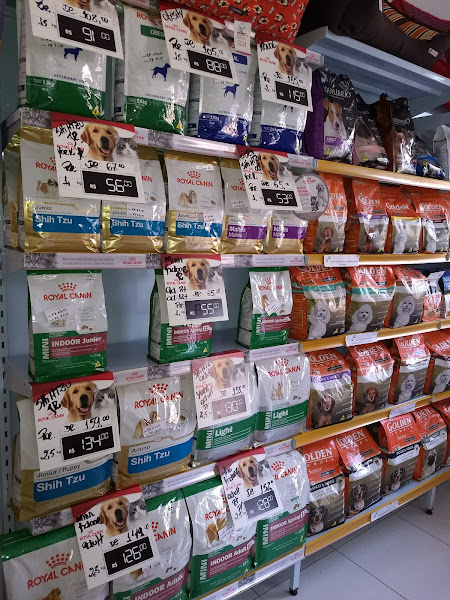 Foto 1 Pet Shop Golden-Pet