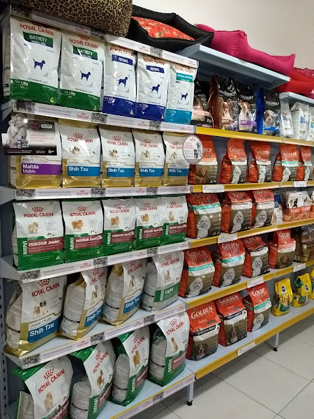 Foto 2 Pet Shop Golden-Pet