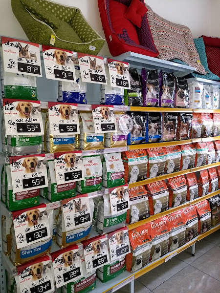 Foto 3 Pet Shop Golden-Pet