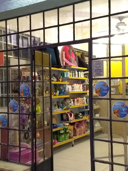 Foto 4 Pet Shop Golden-Pet Foto 4 Pet Shop Golden-Pet