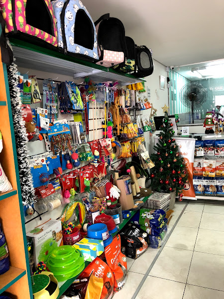 Foto 3 Petie Petshop