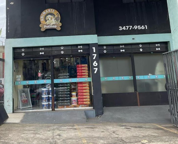 Foto 0 AnimArte Pet Shop