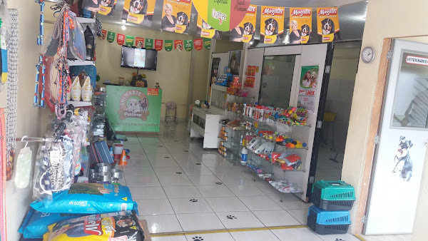 Foto 2 AnimArte Pet Shop