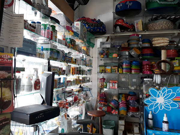 Foto 1 Petshop Gamarano