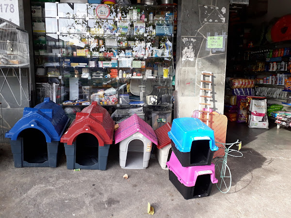 Foto 4 Petshop Gamarano