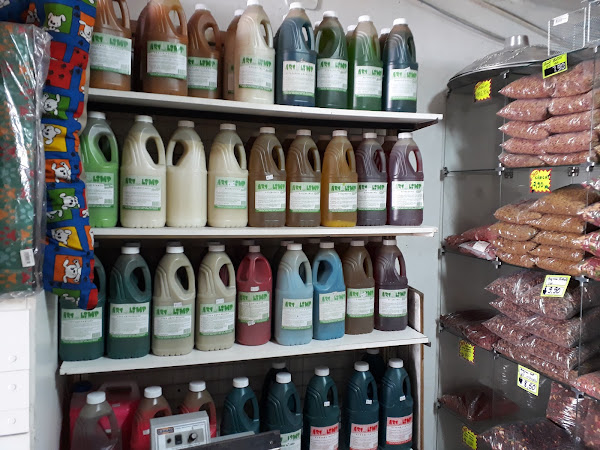 Foto 5 Petshop Gamarano