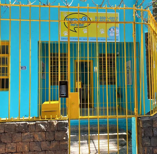 Foto 2 Pet Shop Woof