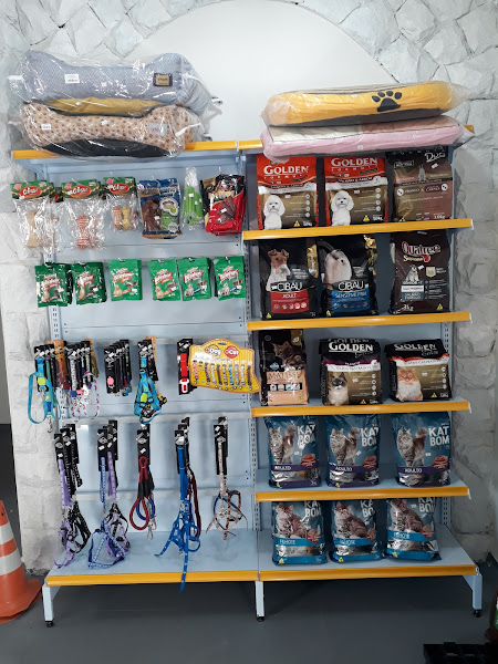 Foto 1 Estillo Pets Estética Animal e Pet Shop