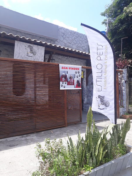 Foto 5 Estillo Pets Estética Animal e Pet Shop