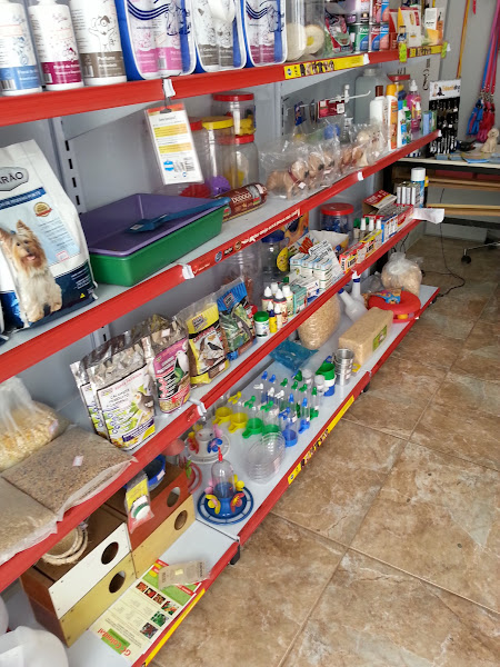 Foto 2 MF Pet Shop