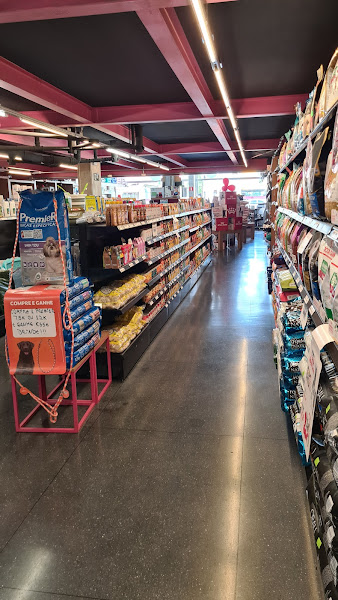 Foto 1 Dog's Shop Pampulha