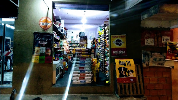 Pet Shop Seu Melhor Amigo