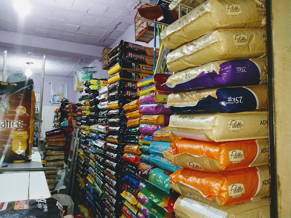 Foto 3 Pet Shop Seu Melhor Amigo