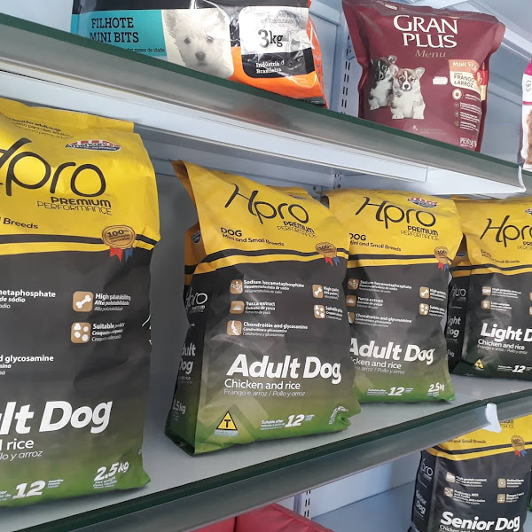 Foto 2 Pet Shop Pet & Gatô