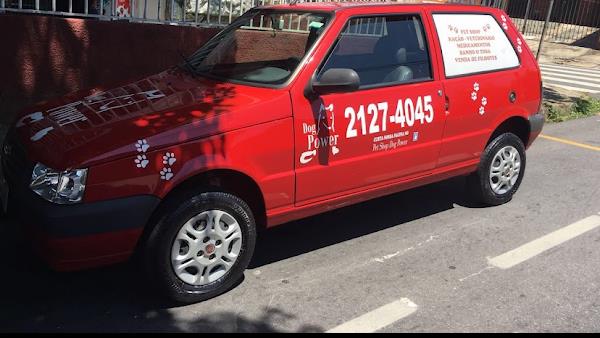 Foto 1 Pet Shop Dog Power