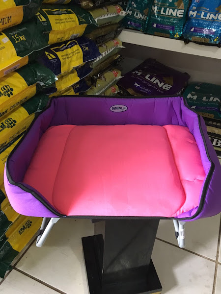 Foto 2 Pet Shop Dog Power