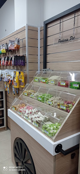 Foto 1 Mr Pet Green Plaza Shopping Pet shop Clinica Veterinaria