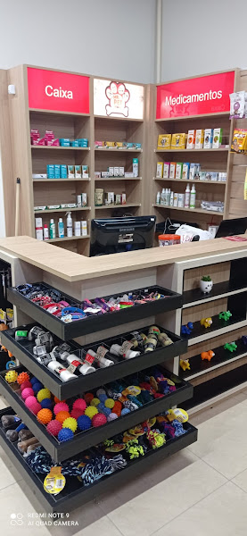 Foto 3 Mr Pet Green Plaza Shopping Pet shop Clinica Veterinaria