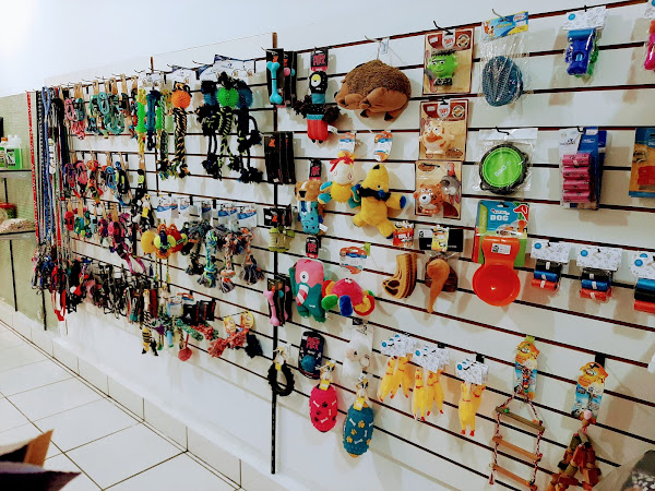Foto 1 Home Pet - Pet Shop