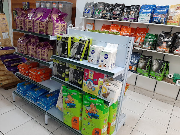 Foto 2 Home Pet - Pet Shop