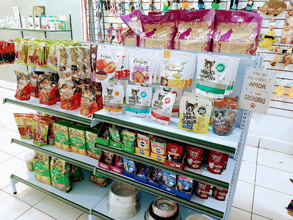 Foto 3 Home Pet - Pet Shop