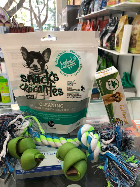 Foto 6 Home Pet - Pet Shop