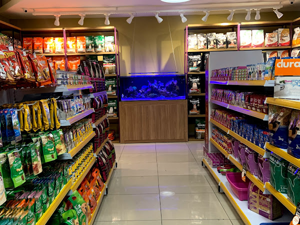 Foto 1 World Pets -Petshop