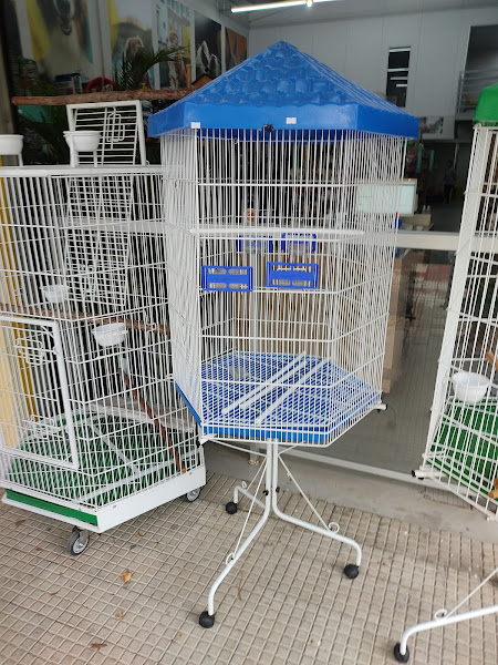 Foto 1 Five Pets Pet Shop e Clínica Veterinária