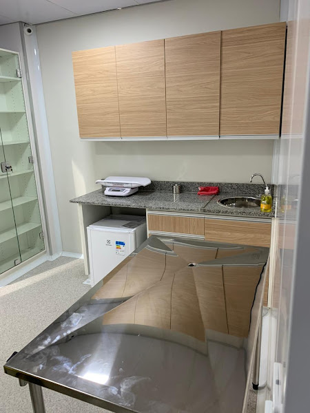 Foto 3 Five Pets Pet Shop e Clínica Veterinária