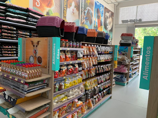 Foto 4 Five Pets Pet Shop e Clínica Veterinária