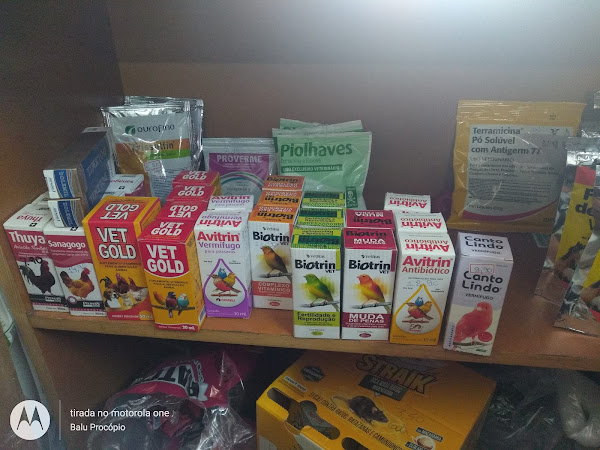 Foto 2 PET SHOP CÃO, GATO & CIA