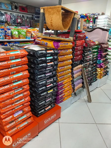 Foto 3 PET SHOP CÃO, GATO & CIA